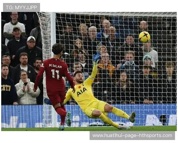 利物浦门前的补射成为比赛转机