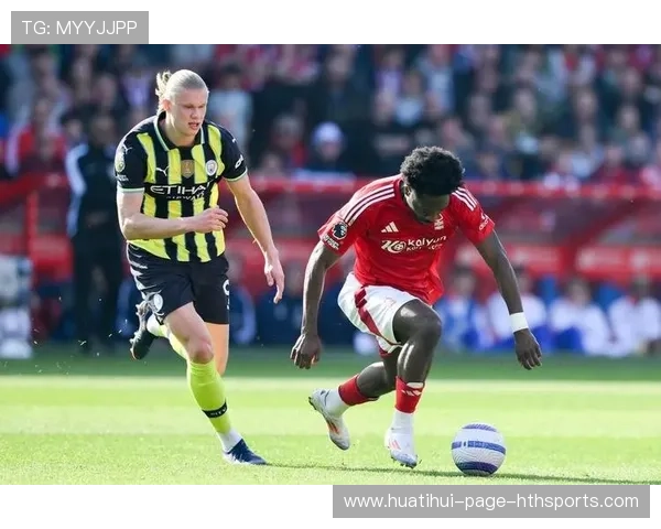 布莱顿研究哈兰德式冲撞体系：探寻足球战术的新奥秘